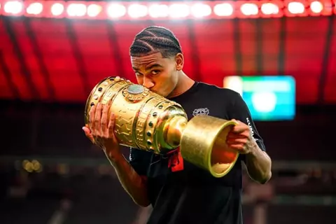 بورنموث يضم أمين عدلي من باير ليفركوزن